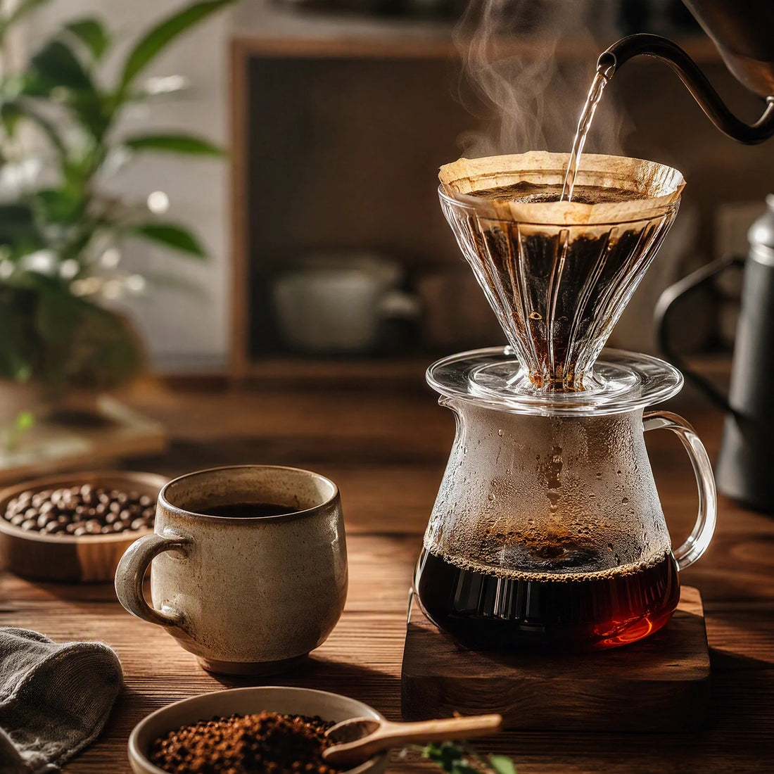 Brewing Guides