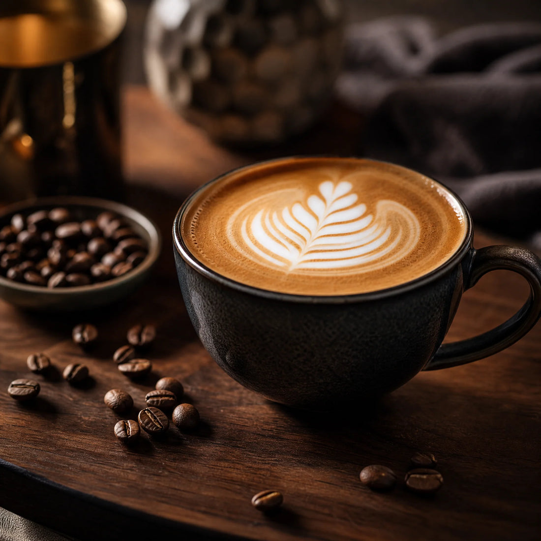 Coffee Recipes