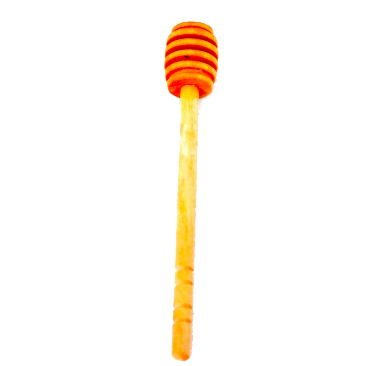 Wooden Honey Dipper Stick